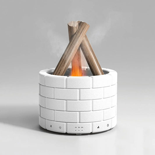 Flame Diffuser Humidifier