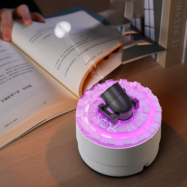 Cannon Blast Aroma Humidifier