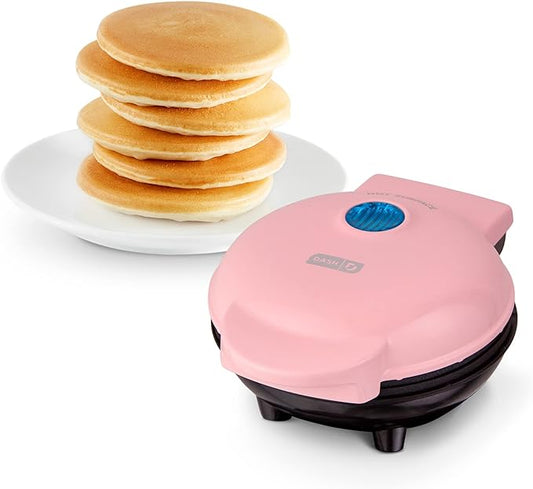 DASH Mini Pancake Maker