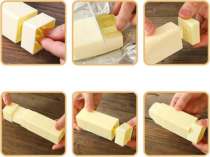 Handy Solid Butter