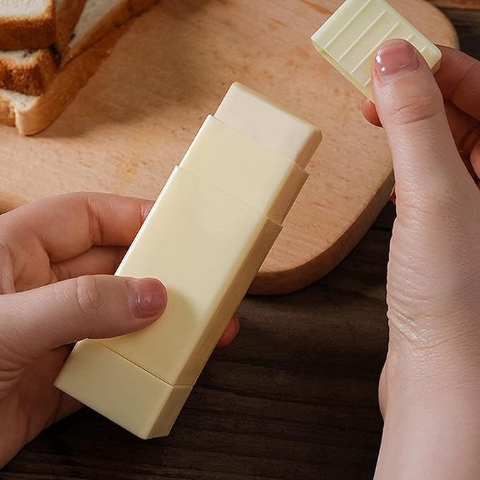 Handy Solid Butter