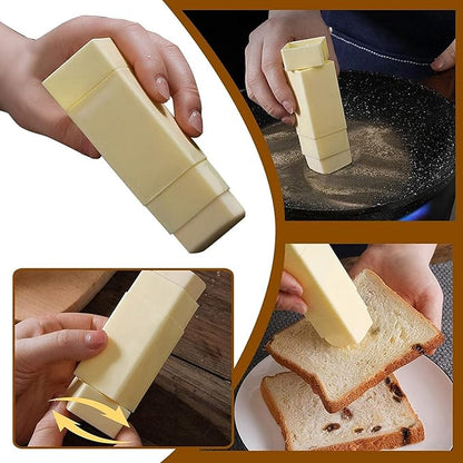 Handy Solid Butter