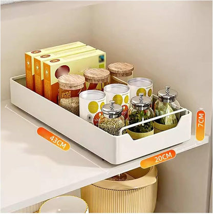 Pull-out Kitchen Drawer