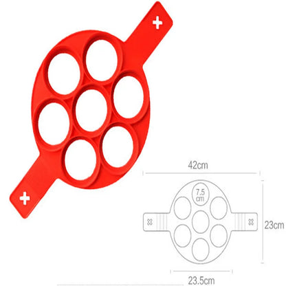 Nonstick Pancake Maker Silicone