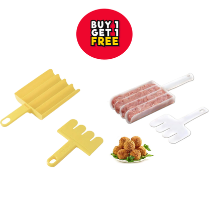 4 in 1 Small Meatball Maker