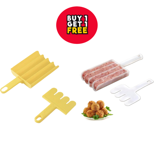 4 in 1 Small Meatball Maker