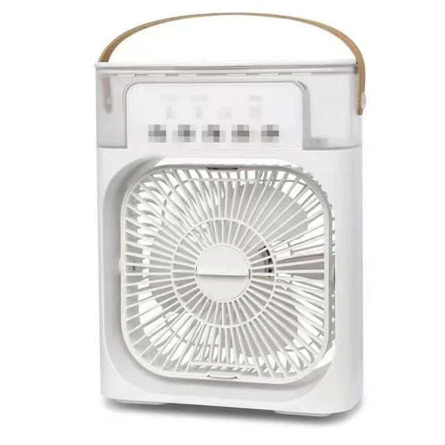 Portable Fan Air Conditioners