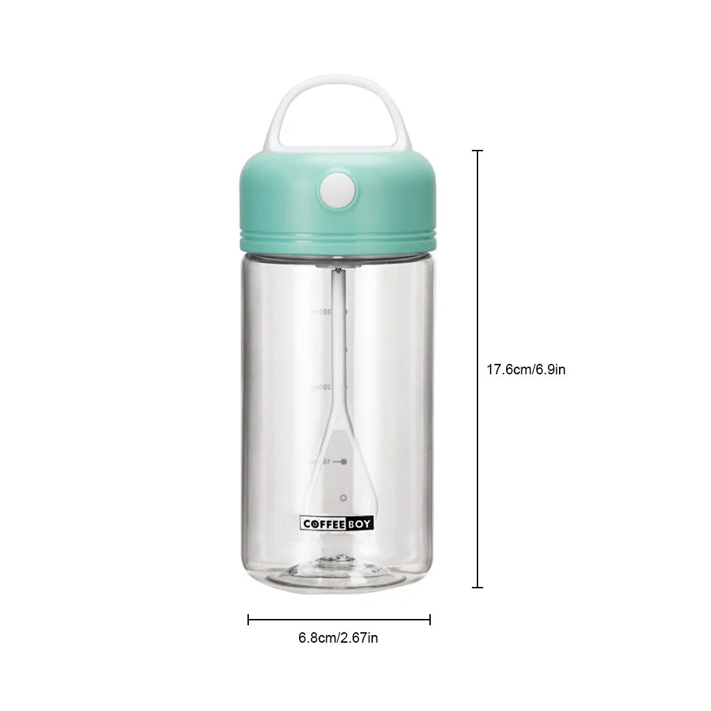 Electric Shake Bottle