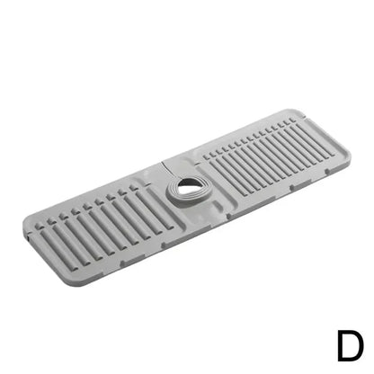 Drain pad