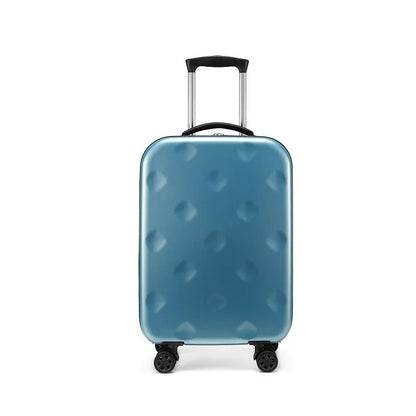 New Foldable Upright Luggage