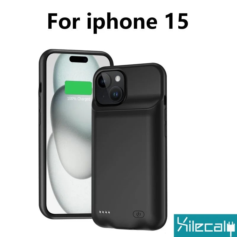 Battery Case For iPhone