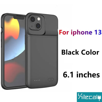 Battery Case For iPhone