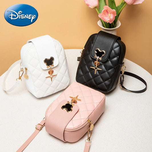 Mickey Mouse Crossbody Bag