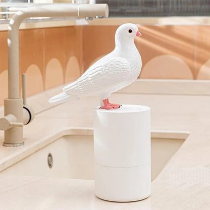 Automatic Induction Pigeon Soap Dispenser