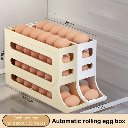 Egg Case Holder