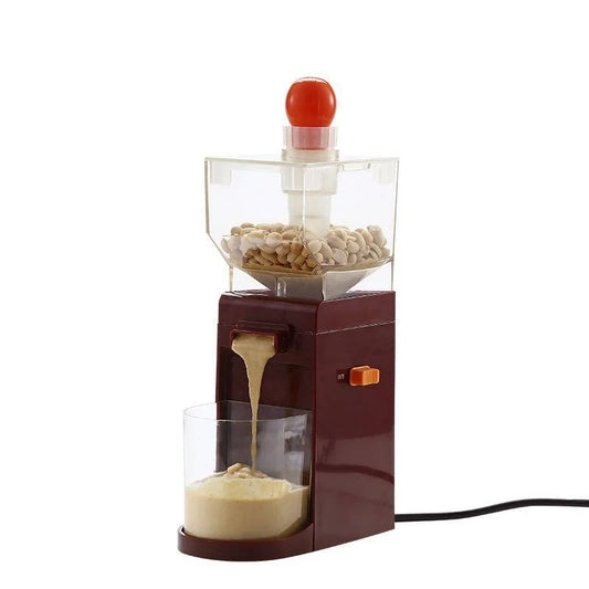 High Performance Peanut Butter Maker