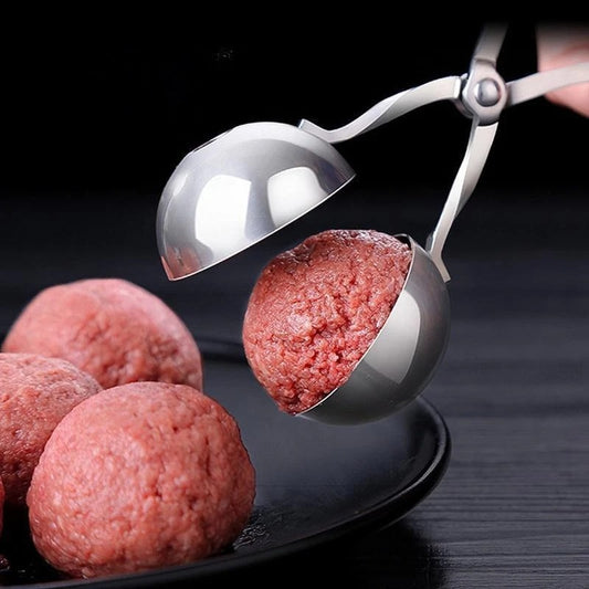 Meatball Maker