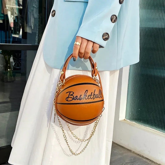 Basketball Bag