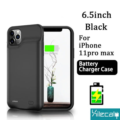 Battery Case For iPhone