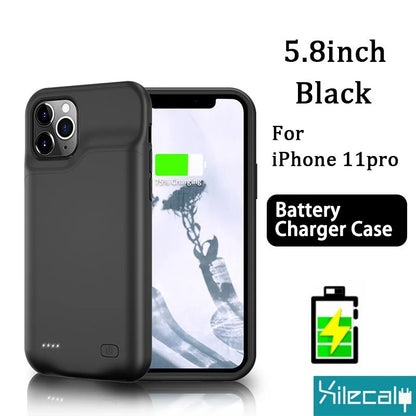 Battery Case For iPhone