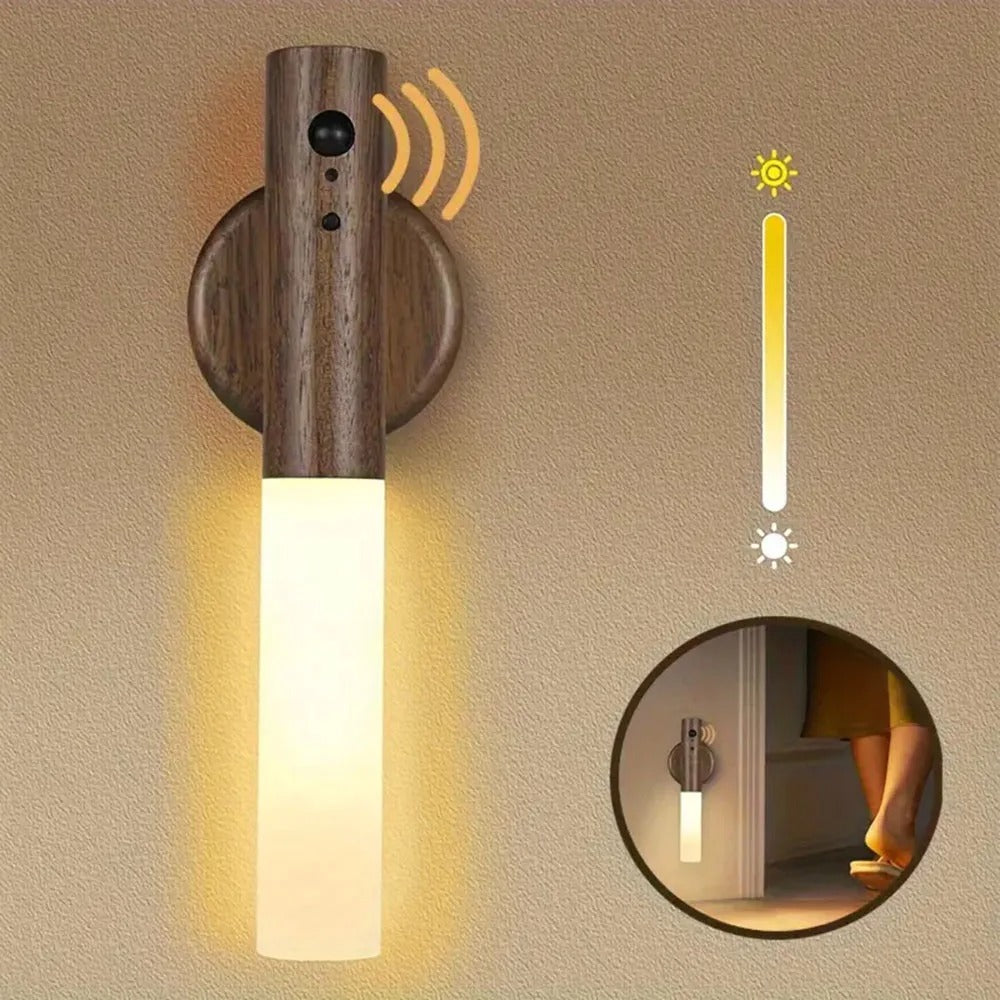 Motion Sensor Night Lights