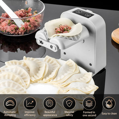 Dumpling Maker