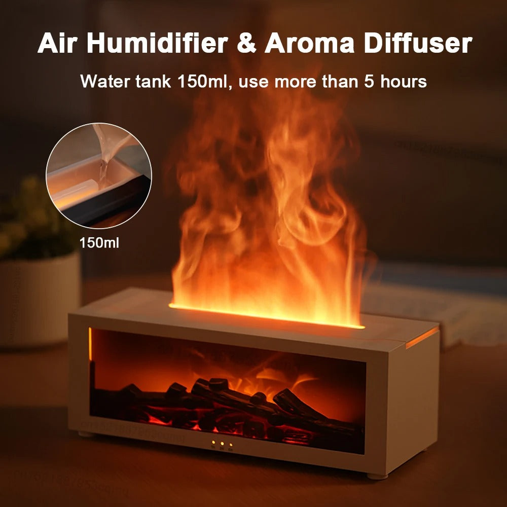 Air Humidifier