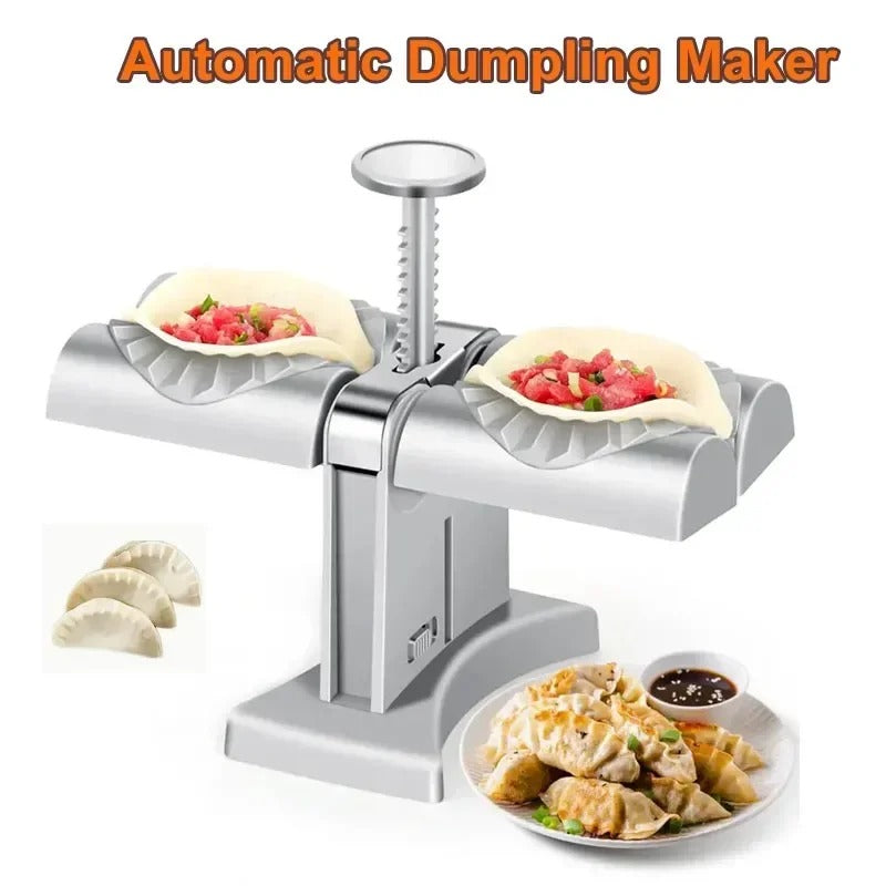 Dumpling Maker