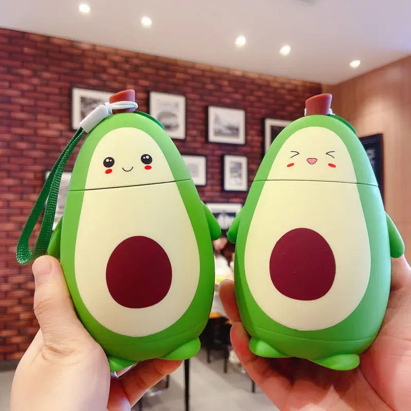 Avocado Bottles Drink Bottle