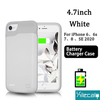 Battery Case For iPhone