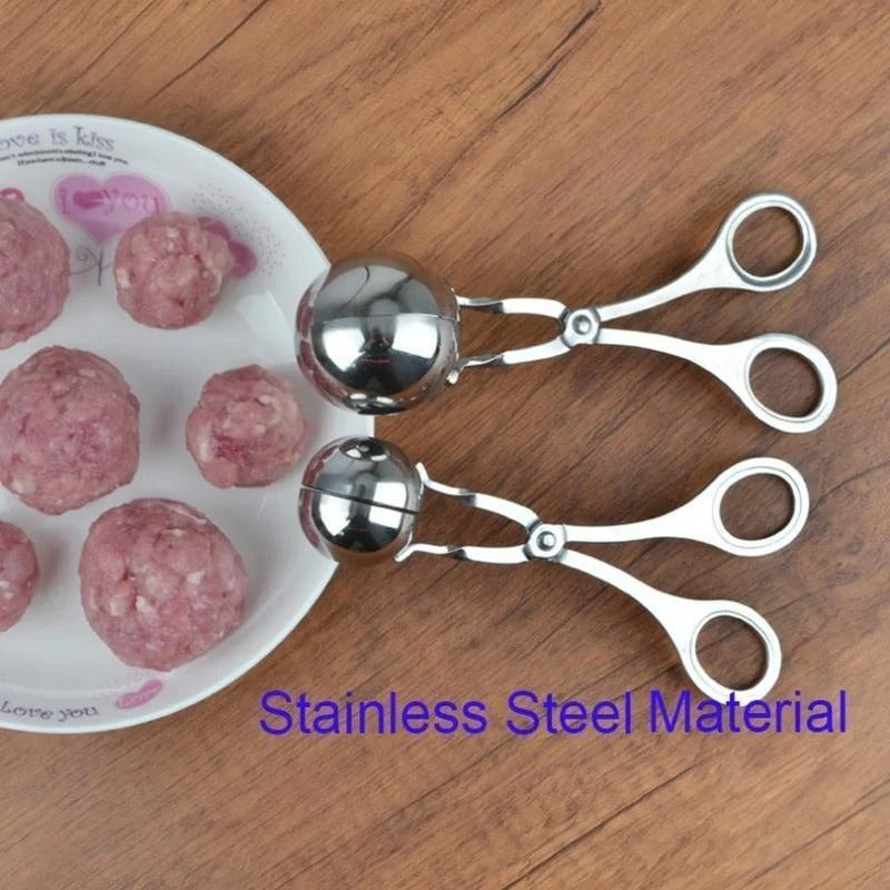 Meatball Maker