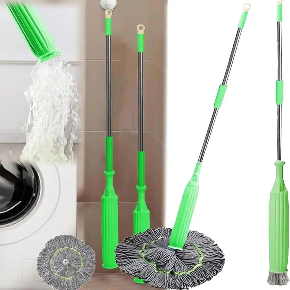 Rotating Mop