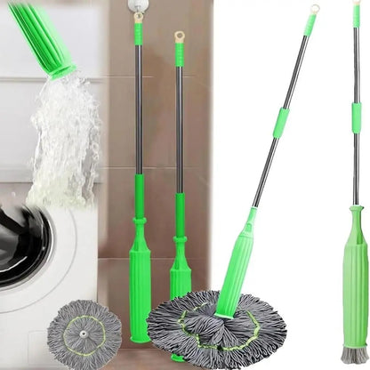 Rotating Mop