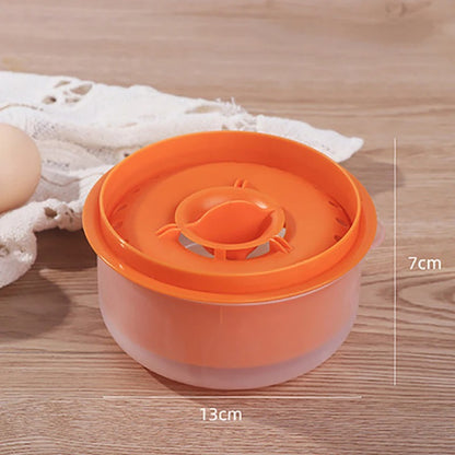 Egg Yolk Separator