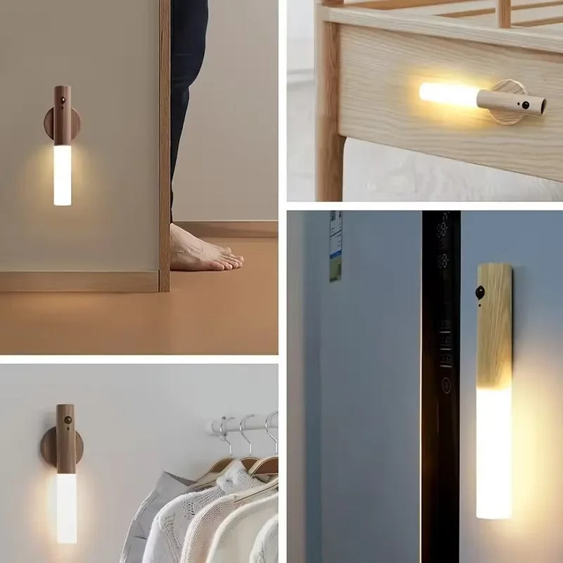 Motion Sensor Night Lights