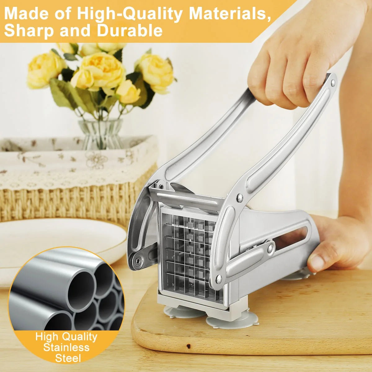 Manual Food Slicer