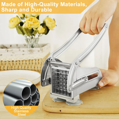 Manual Food Slicer