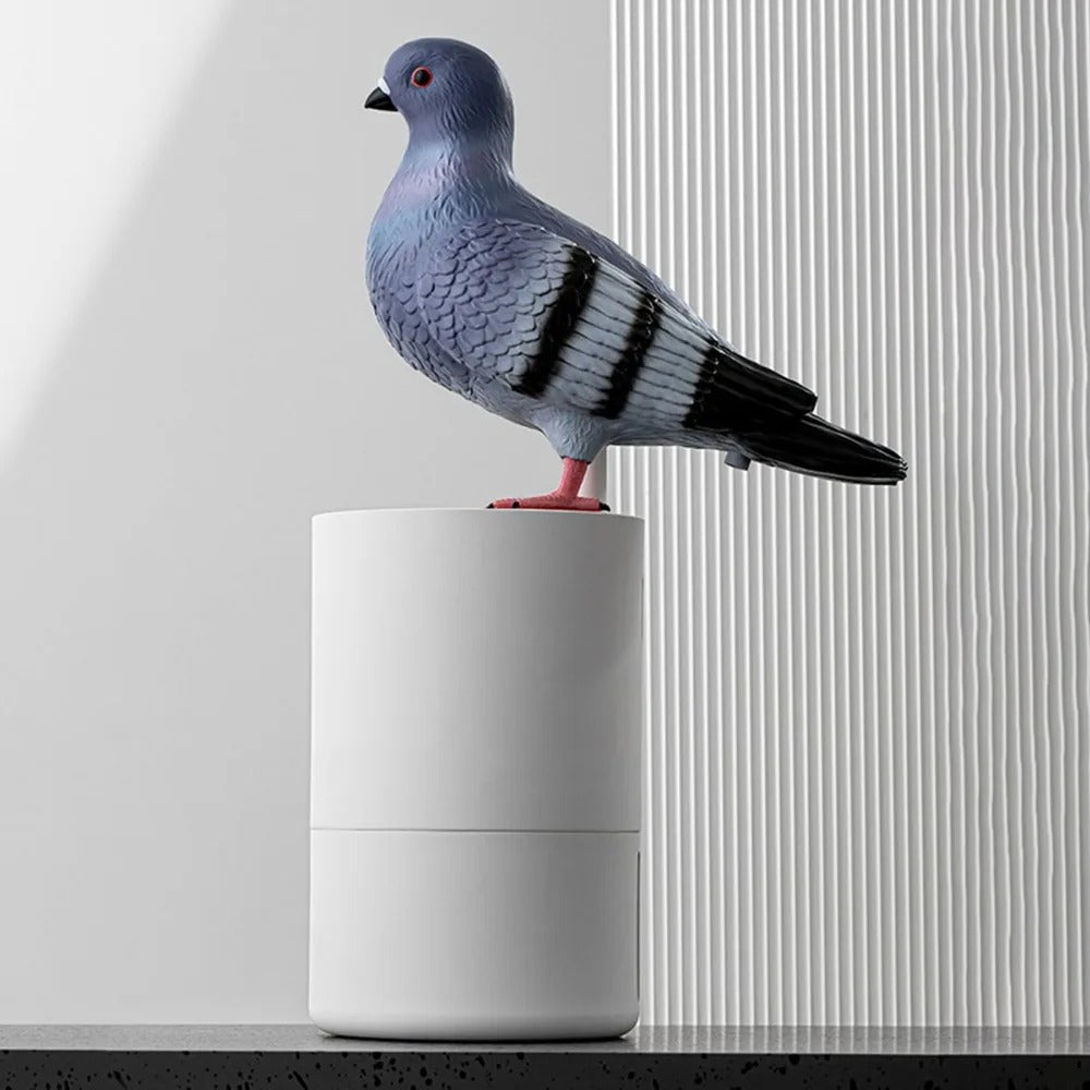 Automatic Induction Pigeon Soap Dispenser