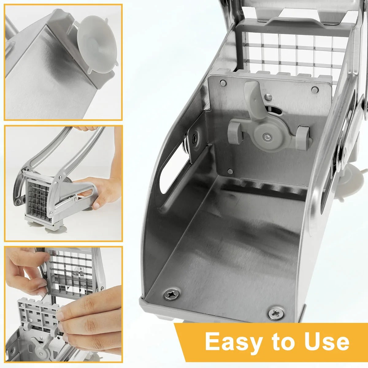 Manual Food Slicer