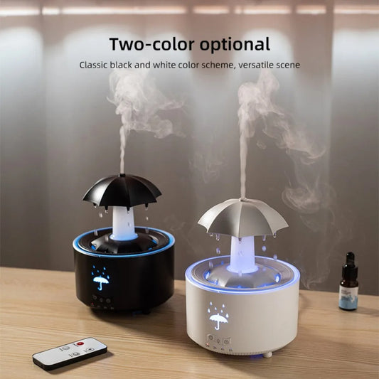 Raindrop air Humidifier