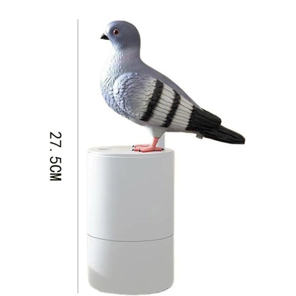 Automatic Induction Pigeon Soap Dispenser