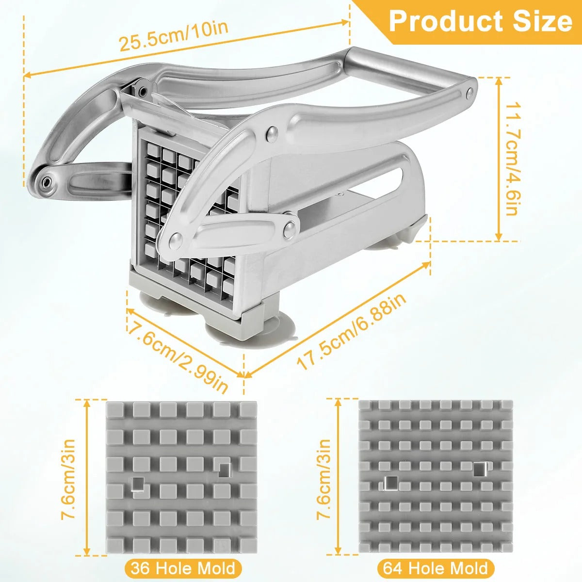 Manual Food Slicer