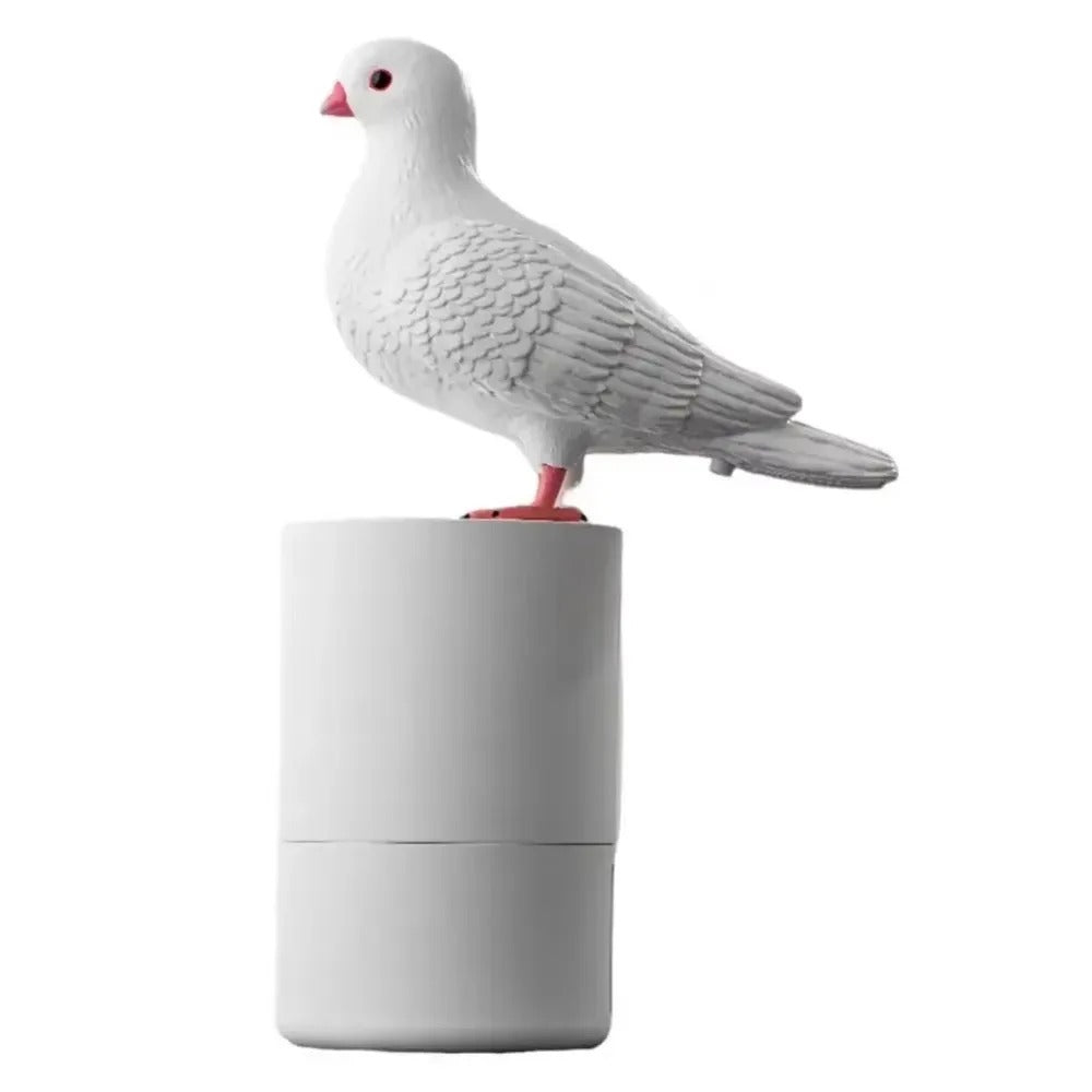 Automatic Induction Pigeon Soap Dispenser