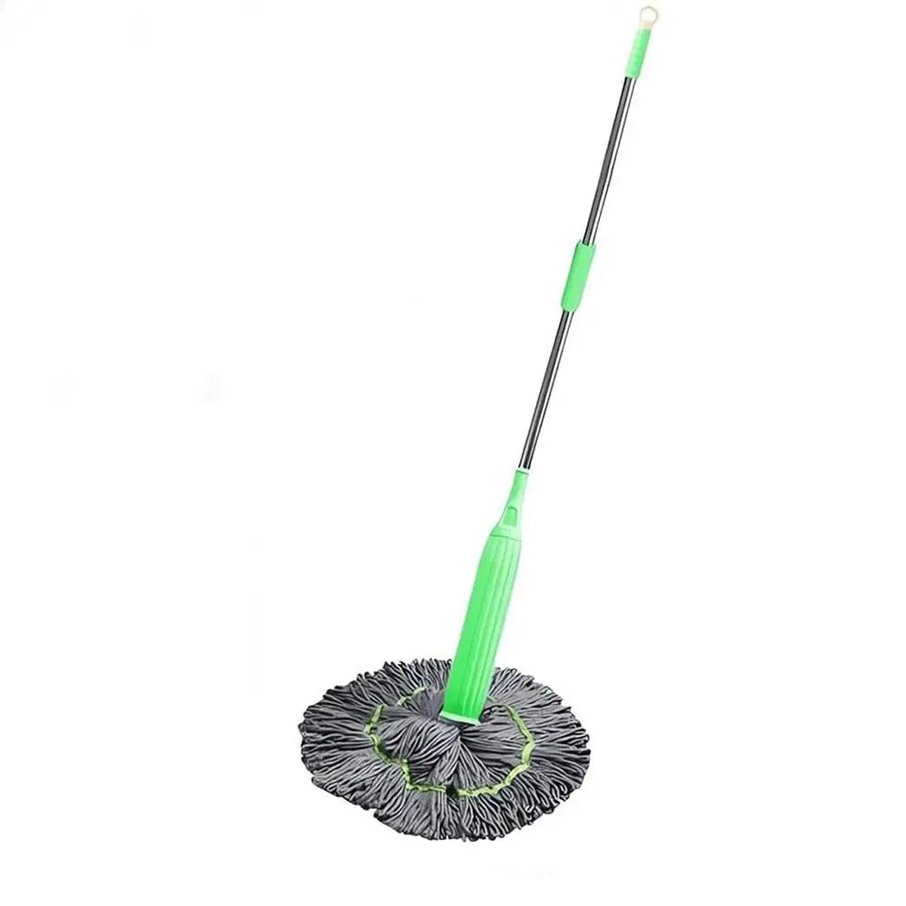 Rotating Mop