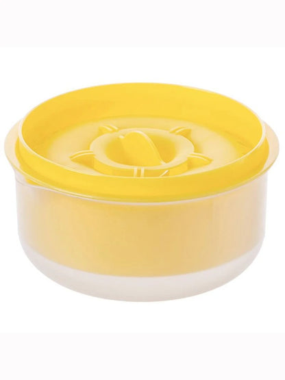 Egg Yolk Separator