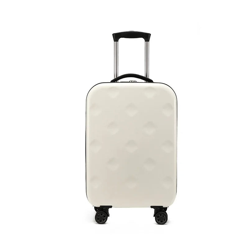 New Foldable Upright Luggage