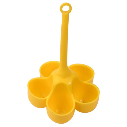 Silicone Egg Cooker