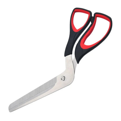 Pizza Cutter Scissors