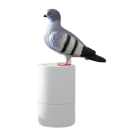 Automatic Induction Pigeon Soap Dispenser