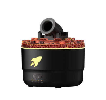 Cannon Blast Aroma Humidifier